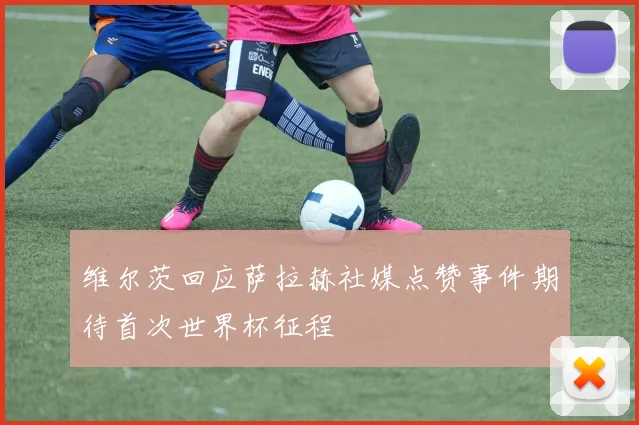 维尔茨回应萨拉赫社媒点赞事件期待首次世界杯征程