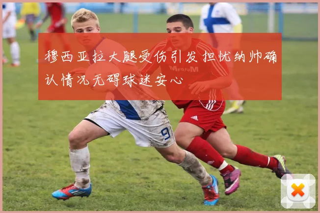 穆西亚拉大腿受伤引发担忧纳帅确认情况无碍球迷安心